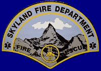 Skyland Fire Department