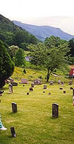 Faw Cemetery