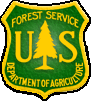 Forest Service Patch