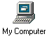 My Computer Icon