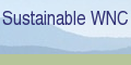 Sutainable WNC