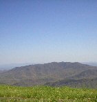 Attractions in McDowell County