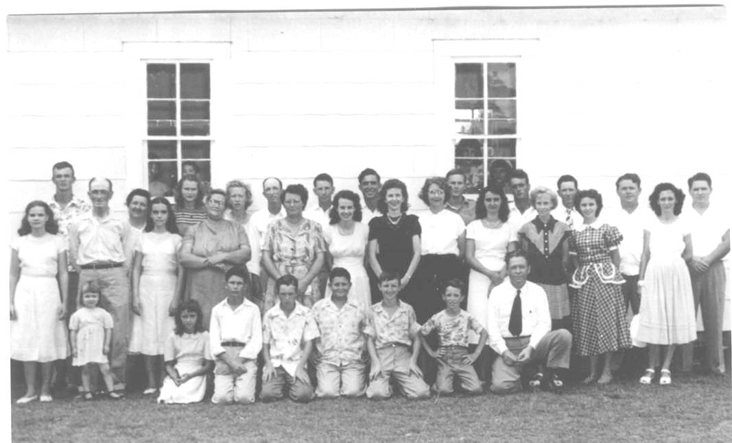 1949 Congregation