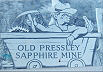 Pressley Mine