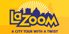 LaZoom Comedy Tours