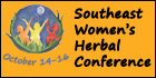 Southeast Women's Herbal Conference