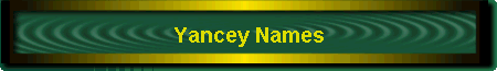 Yancey Names